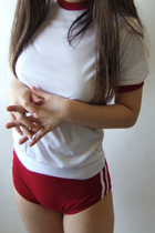 ブルマ