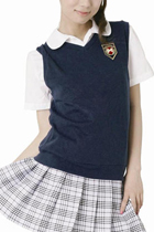 女子高生