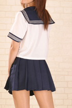 セーラー服