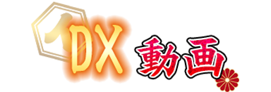 DX動画